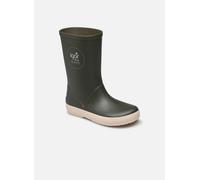 Bottes Igor Splash Nautico pour Enfant 29 Vert