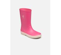 Bottes Igor Splash Nautico pour Enfant 30 Rose