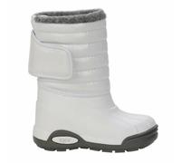 Bottes IGOR Topo SKI Charol Blanc, blanc, 35 EU