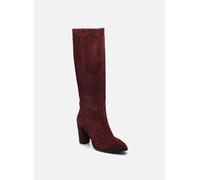 Bottes IKKS Women B280225 pour Femme 38 Bordeaux