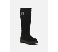 Bottes IKKS Women BZ80175 pour Femme 38 Noir