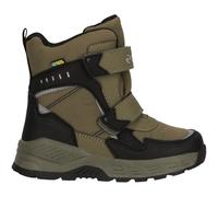 Bottes impermÃ©able bÃ©bÃ© Zigzag Tikul Vert 24