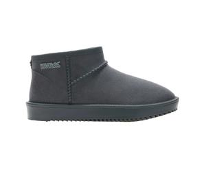 Bottes impermÃ©ables enfant Regatta Risley Gris 30
