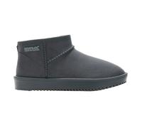 Bottes impermÃ©ables enfant Regatta Risley Gris 31