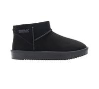 Bottes impermÃ©ables enfant Regatta Risley Noir 35