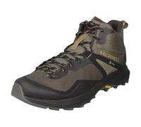 Bottes Imperméables À Lacets Merrell 'MQM 3 Mid GTX' J135577 Olive Pour Hommes