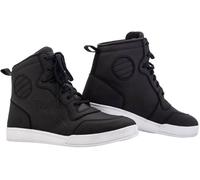 Bottes Imperméables Homme RST HITOP CE Noir Taille EU45