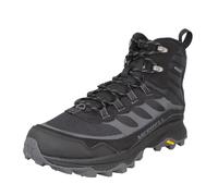 Hommes Merrell Semelle Vibram Imperméable Bottines Moab Vitesse Thermo Mi Wp