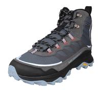 Hommes Merrell Semelle Vibram Imperméable Bottines Moab Vitesse Thermo Mi Wp