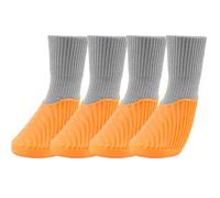 Bottes imperméables pour chien - Protection antidérapante pour pattes de chien - Chaussures imperméables pour chiens de taille moyenne et petite taille pour les jours de pluie et sports de plein air