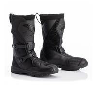 Bottes Imperméables Pour Femme RST Adventure-X, Noir, 42/UK8 [RSTBOOTS]