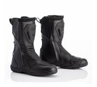 Bottes Imperméables RST Pathfinder, Noir, 42/UK8 [RSTBOOTS]