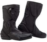 Bottes Imperméables RST S1 CE Noires, Taille EU41