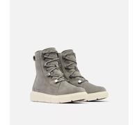 Bottes Imperméables Sorel Explorer III Joan Pour Femmes Quarry, Chalk NOUVEAU