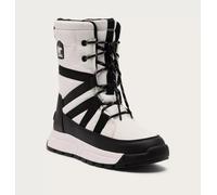 Bottes Imperméables Sorel Femme WHITNEY™ III Hautes Sel De Mer, Noir NEUVES