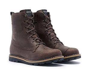 Bottes imperméables TCX Hero 2 - marron