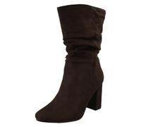 Bottes Intelligentes À Talons Hauts En Microfibre Spot On 'F51238'