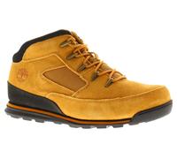 Bottes Intelligentes Timberland Pour Hommes En Cuir Suède Tan Taille UK