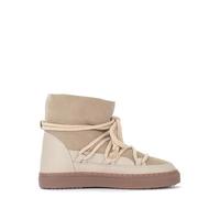 Bottes Inuikii Baskets Classic Beige, Taille: 38