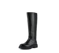 Bottes Iridea - D26hrj-C9999 Noir - 41