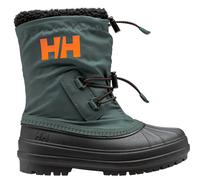 Helly Hansen Varanger Insulated Snow Boots Vert EU 27 Enfants