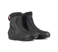 IXS RS-100 S Bottes de moto, noir, taille 40