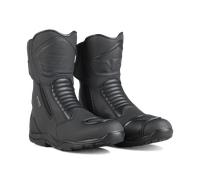 IXS Pacego-ST Bottes de moto, noir, taille 39