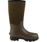 Bottes Jack Pyke Wellie Ashcombe Marron 42