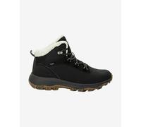 Bottes Jack Wolfskin Everquest Texapore noir femme - 41