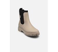 Tamaris COMFORT bottes femme avec semelle amovible, déperlantes, noir (Nappa noir), taille 42 EU