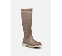 Bottes Jana shoes 25680-29 pour Femme 37 Marron