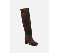Bottes JB Martin PAMOI pour Femme 41 Marron