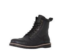 Bottes John Doe Rover noires John Doe