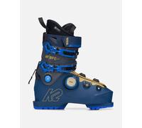 Bottes K2 BFC 120 BOA 2026 bleu intense - 26.5