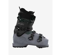 Bottes K2 BFC 85 noir gris vert femme. - 23.5