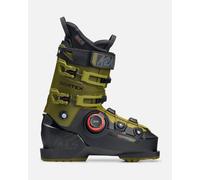 Bottes K2 Cortex 110 BOA vert kaki noir - 28.5