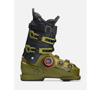 Bottes K2 Cortex 120 BOA vert kaki noir - 27.5