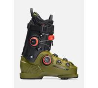 Bottes K2 Cortex 120 Zonal BOA vert kaki noir - 26.5
