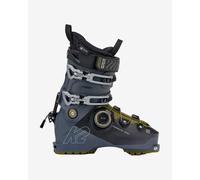 Bottes K2 Mindbender 110 BOA 2025 gris foncé - 26.5
