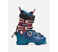 Bottes K2 Mindbender 115 BOA 2026 bleu violet femme - 26.5