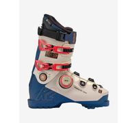 Bottes K2 Recon 120 BOA 2025 blanc beige bleu - 27.5