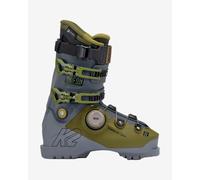 Bottes K2 Recon 130 BOA 2025 gris vert - 27.5