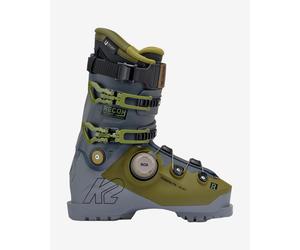 Bottes K2 Recon 130 BOA 2025 gris vert - 29.5
