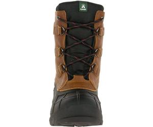 Bottes Kamik Wk0078 Marron 43