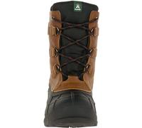 Bottes Kamik Wk0078 Marron 47