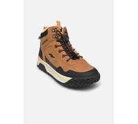 Bottes Kangaroos K-NB Vivi RV WATER RESISTANT pour Enfant 29 Marron