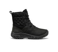 Bottes KEEN Greta Boot II Waterproof femme Noir 41