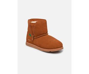 Bottes Kickers ALDIZA pour Enfant 31 Marron