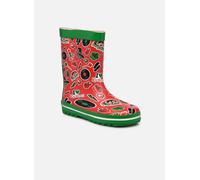 Bottes Kickers Kickrain pour Enfant 34 Multicolore