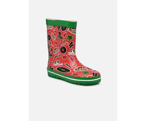Bottes Kickers Kickrain pour Enfant 34 Multicolore